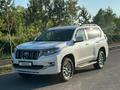 Toyota Land Cruiser Prado 2019 годаүшін23 500 000 тг. в Астана – фото 5