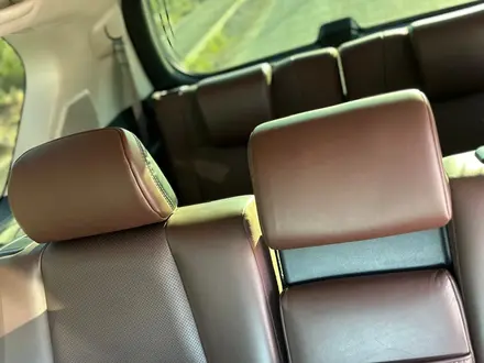 Toyota Land Cruiser Prado 2019 года за 23 500 000 тг. в Астана – фото 9