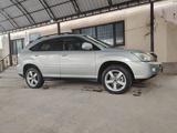 Lexus RX 400h 2006 года за 7 000 000 тг. в Алматы