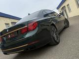 BMW 730 2012 годаүшін10 500 000 тг. в Актау – фото 4