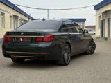 BMW 730 2012 годаүшін10 500 000 тг. в Актау – фото 3