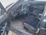 ВАЗ (Lada) Priora 2170 2007 года за 1 100 000 тг. в Семей
