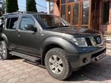Nissan Pathfinder 2006 года за 6 100 000 тг. в Алматы
