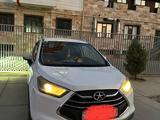 JAC S3 2016 года за 3 700 000 тг. в Шымкент – фото 4