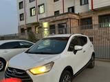 JAC S3 2016 года за 3 700 000 тг. в Шымкент – фото 2