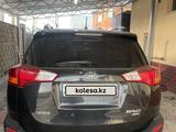 Toyota RAV4 2013 годаүшін10 700 000 тг. в Алматы – фото 5