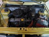 ВАЗ (Lada) 21099 2001 годаүшін720 000 тг. в Шымкент – фото 2