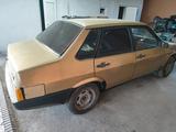 ВАЗ (Lada) 21099 2001 годаүшін720 000 тг. в Шымкент – фото 5