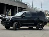 Toyota Land Cruiser Prado 2014 годаүшін15 700 000 тг. в Астана