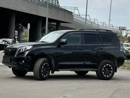 Toyota Land Cruiser Prado 2014 года за 15 700 000 тг. в Астана