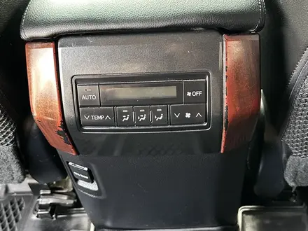 Toyota Land Cruiser Prado 2014 года за 15 700 000 тг. в Астана – фото 12