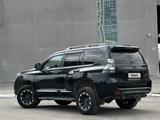 Toyota Land Cruiser Prado 2014 годаүшін15 700 000 тг. в Астана – фото 3