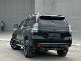 Toyota Land Cruiser Prado 2014 годаүшін15 700 000 тг. в Астана – фото 4