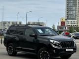 Toyota Land Cruiser Prado 2014 годаүшін15 700 000 тг. в Астана – фото 5