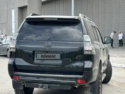Toyota Land Cruiser Prado 2014 года за 15 700 000 тг. в Астана – фото 6