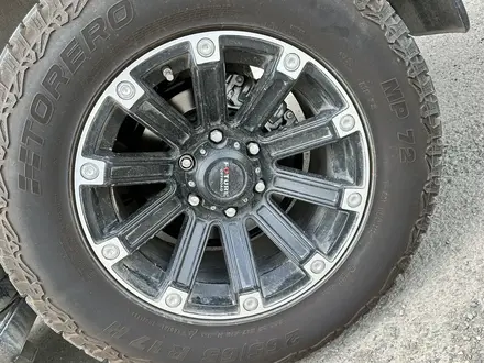 Toyota Land Cruiser Prado 2014 года за 15 700 000 тг. в Астана – фото 8