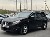 Nissan Qashqai 2010 года за 6 290 000 тг. в Шымкент – фото 3