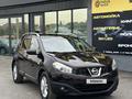 Nissan Qashqai 2010 года за 6 290 000 тг. в Шымкент