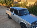 ВАЗ (Lada) 2107 2010 года за 650 000 тг. в Жанаозен