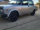 ВАЗ (Lada) 2107 2010 года за 650 000 тг. в Жанаозен – фото 2