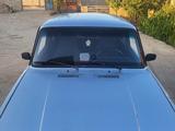 ВАЗ (Lada) 2107 2010 года за 650 000 тг. в Жанаозен – фото 3