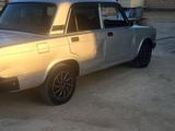 ВАЗ (Lada) 2107 2010 года за 650 000 тг. в Жанаозен – фото 5