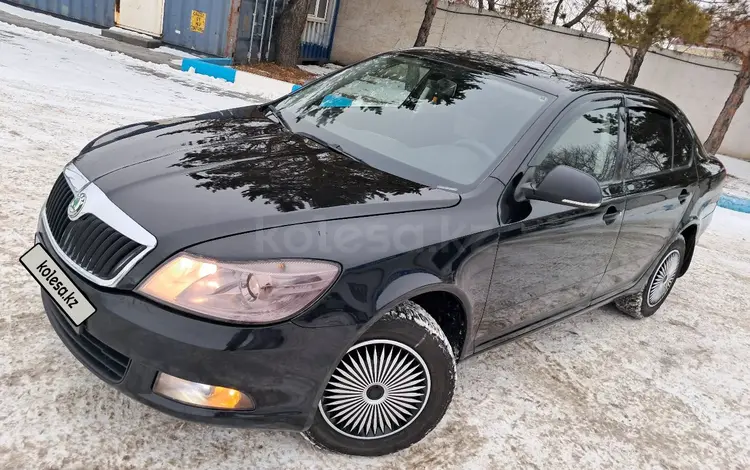 Skoda Octavia 2012 годаүшін4 250 000 тг. в Костанай