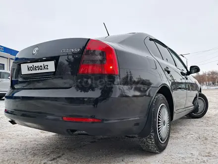 Skoda Octavia 2012 года за 4 250 000 тг. в Костанай – фото 6