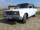 ВАЗ (Lada) 2107 2007 года за 680 000 тг. в Кентау – фото 2