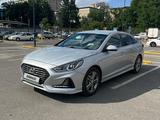 Hyundai Sonata 2020 года за 8 000 000 тг. в Шымкент