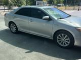 Toyota Camry 2012 года за 5 400 000 тг. в Шымкент