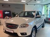 JAC T6 2026 годаүшін15 390 000 тг. в Костанай – фото 5