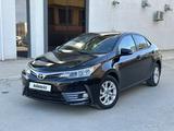 Toyota Corolla 2018 годаүшін8 550 000 тг. в Актобе – фото 2