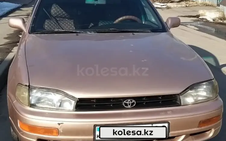 Toyota Camry 1996 годаүшін1 900 000 тг. в Алматы