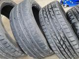 Шины BRIDGESTONE NEXTRY 4шт, лето.үшін85 000 тг. в Астана – фото 2