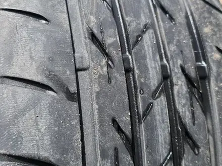 Шины BRIDGESTONE NEXTRY 4шт, лето.үшін85 000 тг. в Астана – фото 4