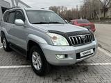 Toyota Land Cruiser Prado 2007 года за 12 500 000 тг. в Караганда – фото 2