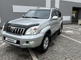 Toyota Land Cruiser Prado 2007 года за 12 500 000 тг. в Караганда