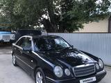 Mercedes-Benz E 280 1996 года за 3 100 000 тг. в Кызылорда