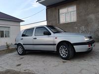 Volkswagen Golf 1995 года за 1 950 000 тг. в Шымкент