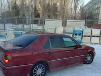 Mercedes-Benz C 180 1994 года за 2 200 000 тг. в Астана