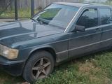 Mercedes-Benz 190 1991 годаfor850 000 тг. в Карабалык (Карабалыкский р-н) – фото 2
