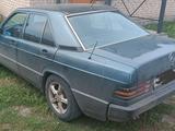 Mercedes-Benz 190 1991 годаfor850 000 тг. в Карабалык (Карабалыкский р-н) – фото 3