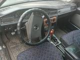 Mercedes-Benz 190 1991 годаfor850 000 тг. в Карабалык (Карабалыкский р-н) – фото 5