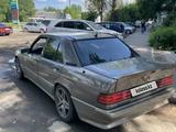 Mercedes-Benz 190 1991 годаүшін2 400 000 тг. в Усть-Каменогорск – фото 3