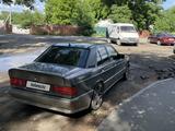 Mercedes-Benz 190 1991 годаүшін2 400 000 тг. в Усть-Каменогорск – фото 2