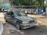 Mercedes-Benz 190 1991 годаүшін2 400 000 тг. в Усть-Каменогорск