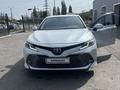 Toyota Camry 2020 года за 13 600 000 тг. в Затобольск – фото 10