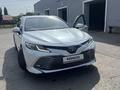 Toyota Camry 2020 года за 13 600 000 тг. в Затобольск – фото 11