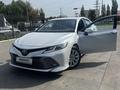Toyota Camry 2020 года за 13 600 000 тг. в Затобольск – фото 12